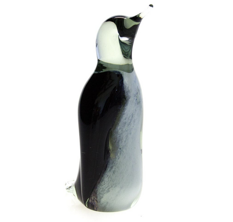 Extra Large Penguin Figurine