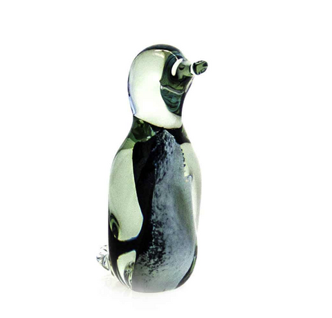 Medium Penguin Figurine