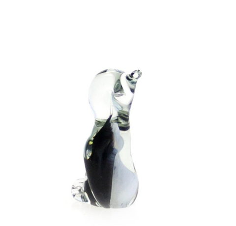 Mini Penguin Figurine