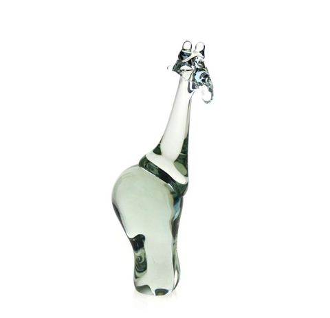 Medium Giraffe Figurine