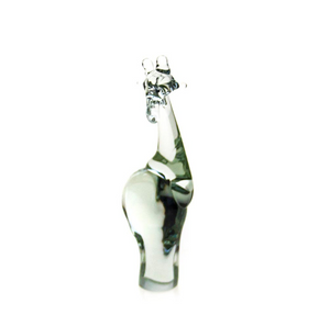 Small Giraffe Figurine