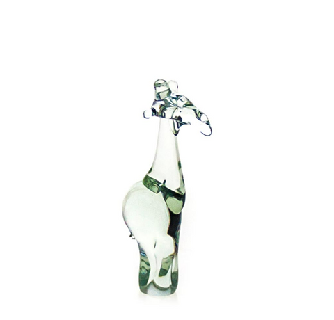 Mini Giraffe Figurine