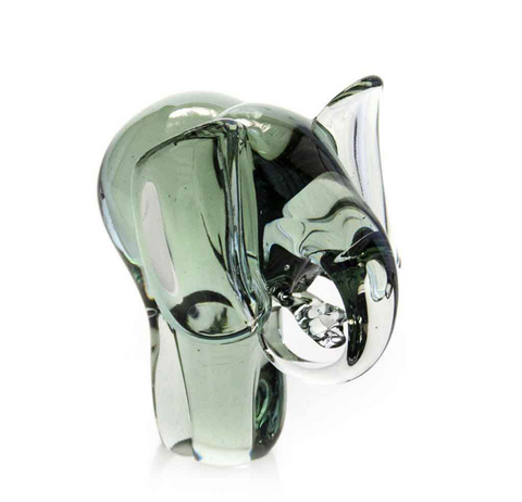 Medium Elephant Figurine