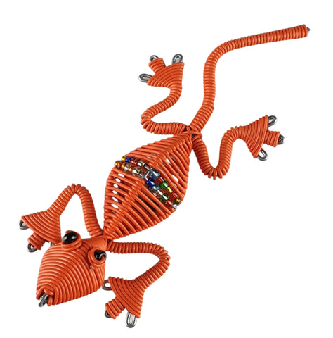 Gecko Fridge Magnet