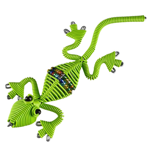 Gecko Fridge Magnet
